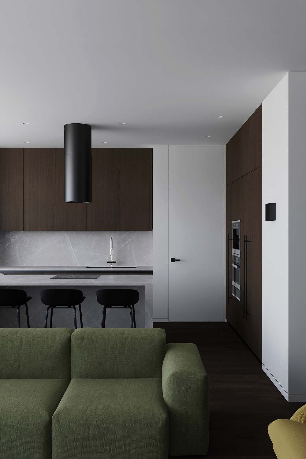 Квартира в Иваново