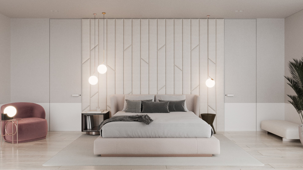 Интерьер Баковка