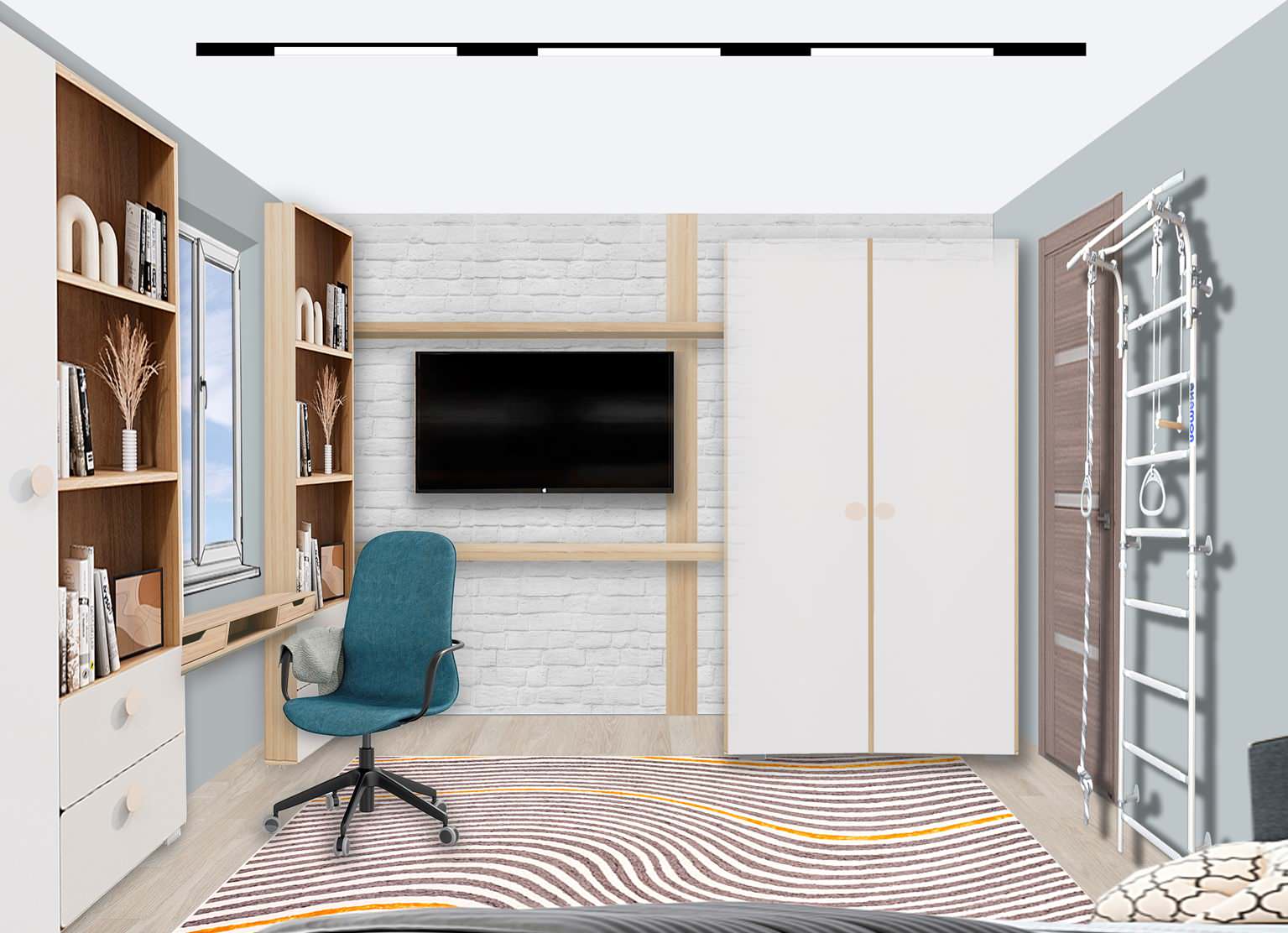 Декоратор Григорьева Ирина