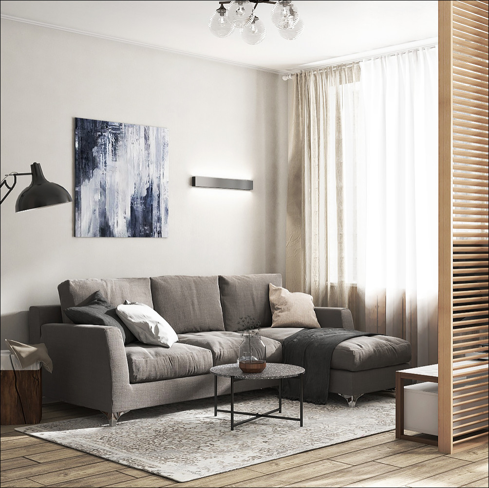 Квартира в Мытищах