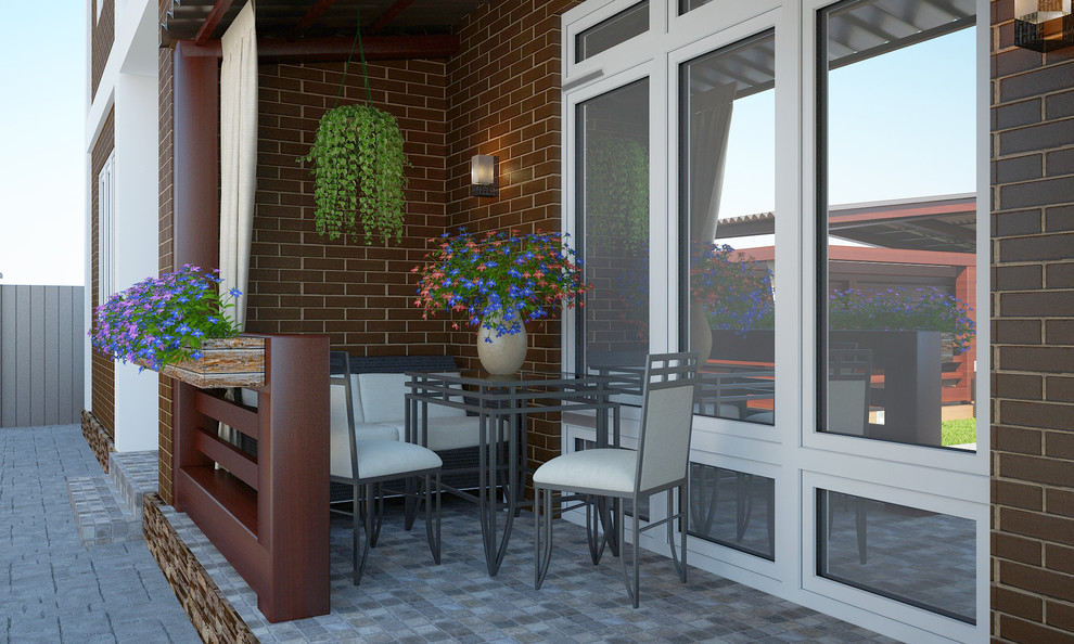 Ландшафтный дизайн