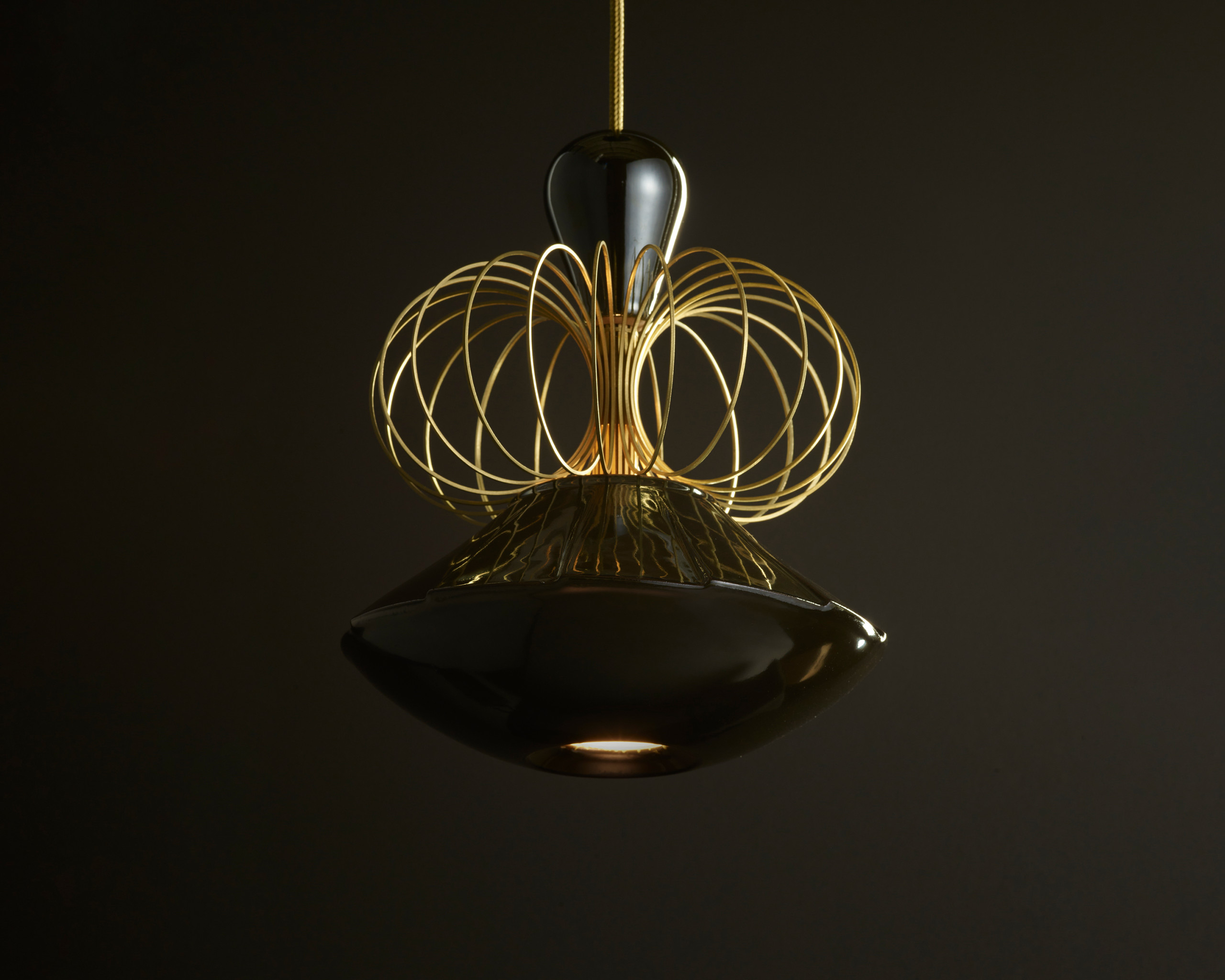 10 трендов в современном освещении на 2022 год