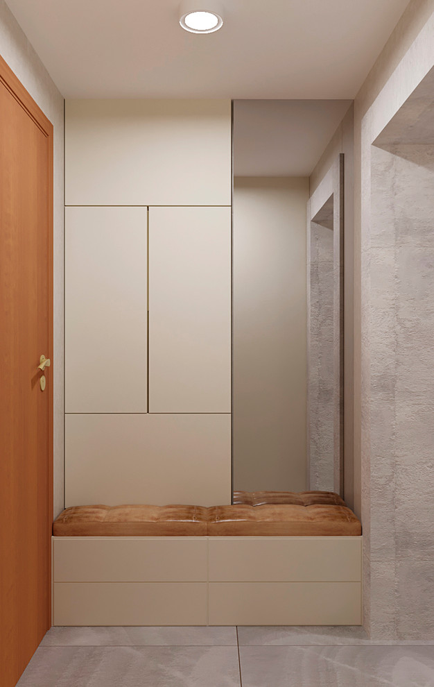 Квартира по ул. Красного Знамени