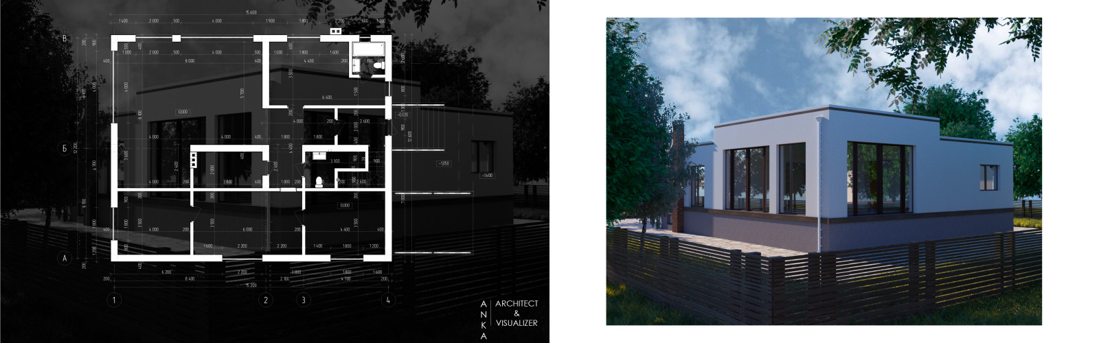 Визуализация