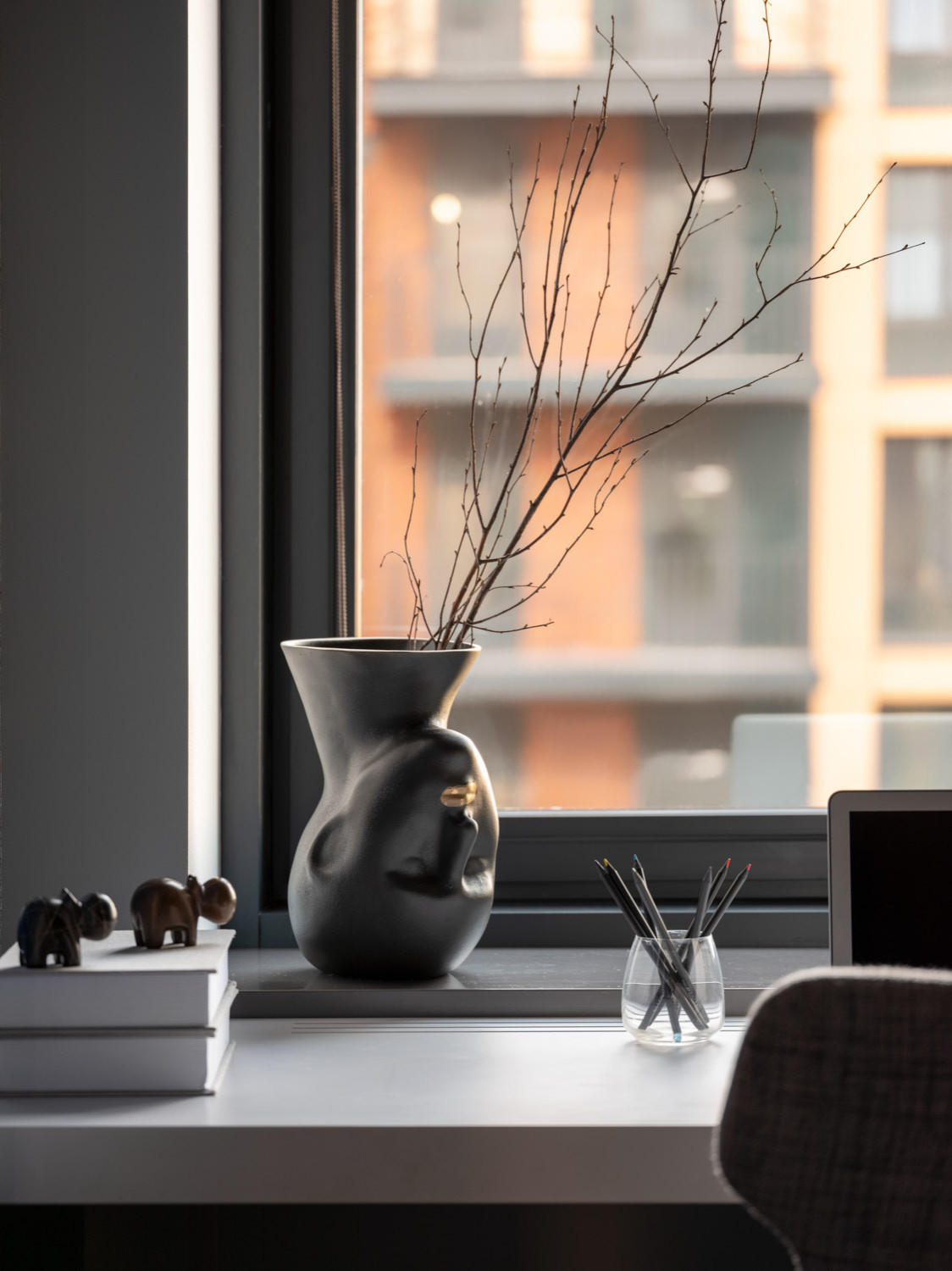 ЖК "Серебряный бор"