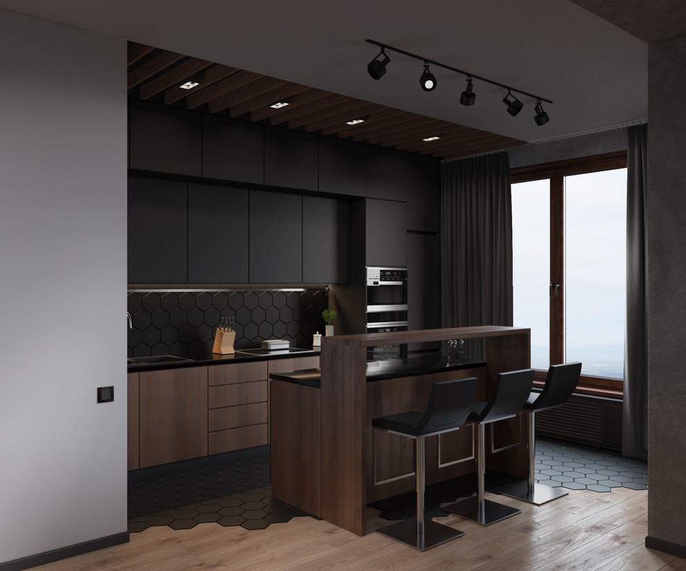 Крестовский де Люкс