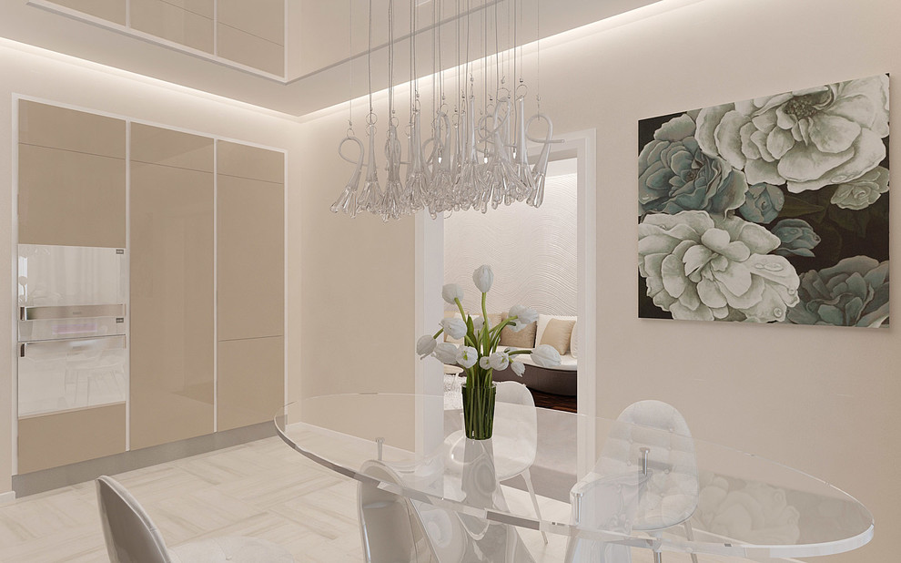 Время тепла