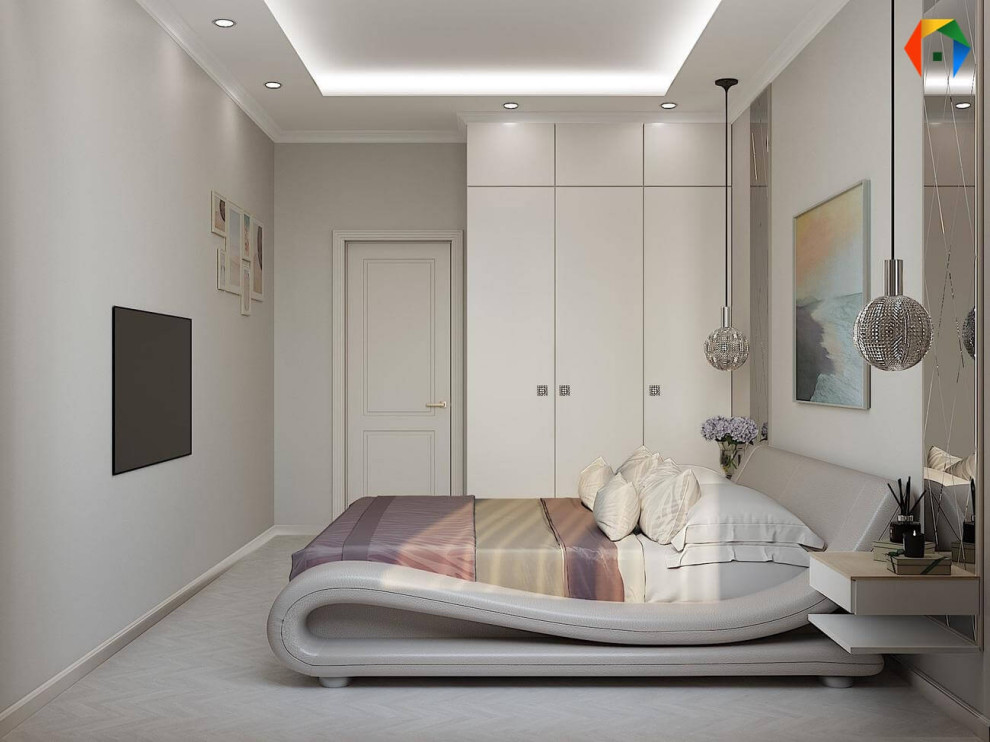 Измайлово. Из трешки в двушку