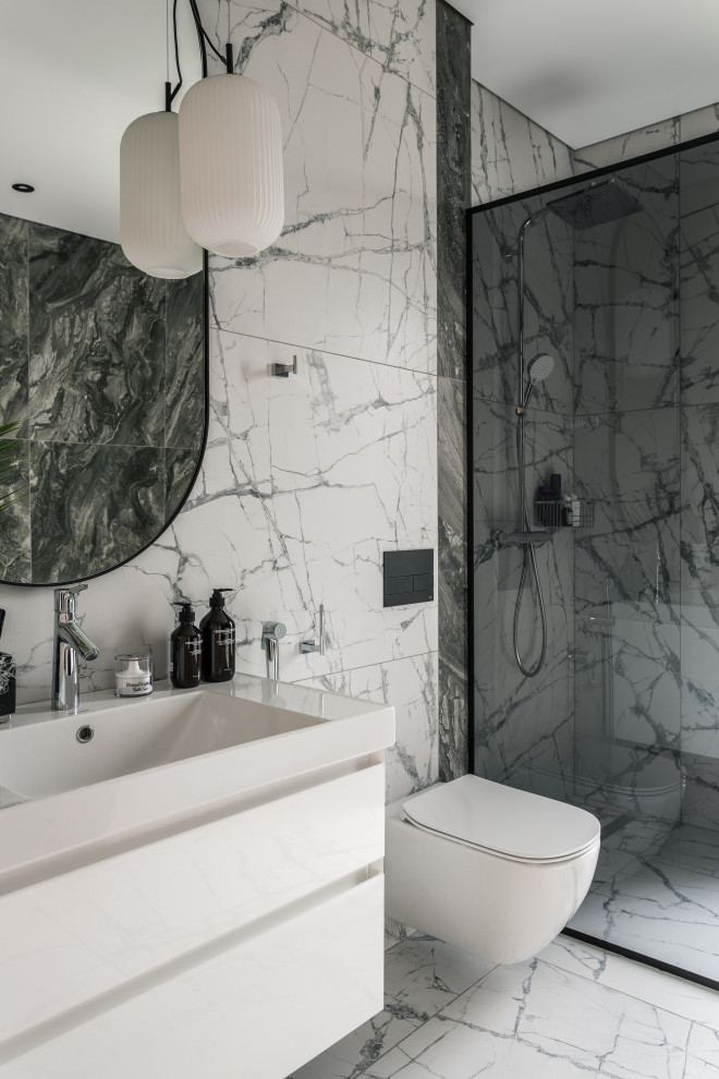 Гостевой дом. Реализованный проект