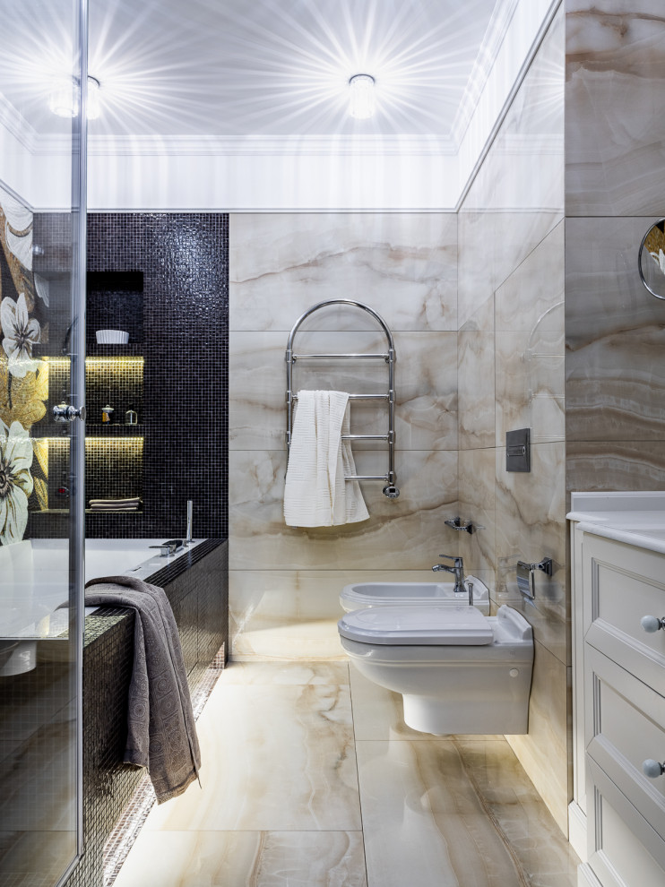 ЖК Ред Сайд - Фото 105 кв.м. Реализованный проект