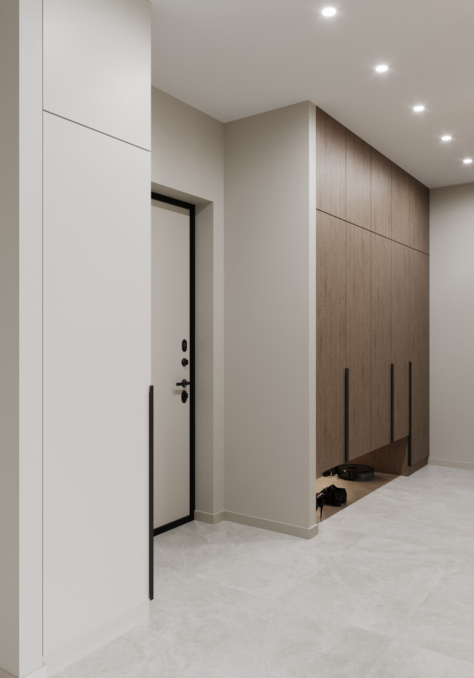 Москва 56 кВ