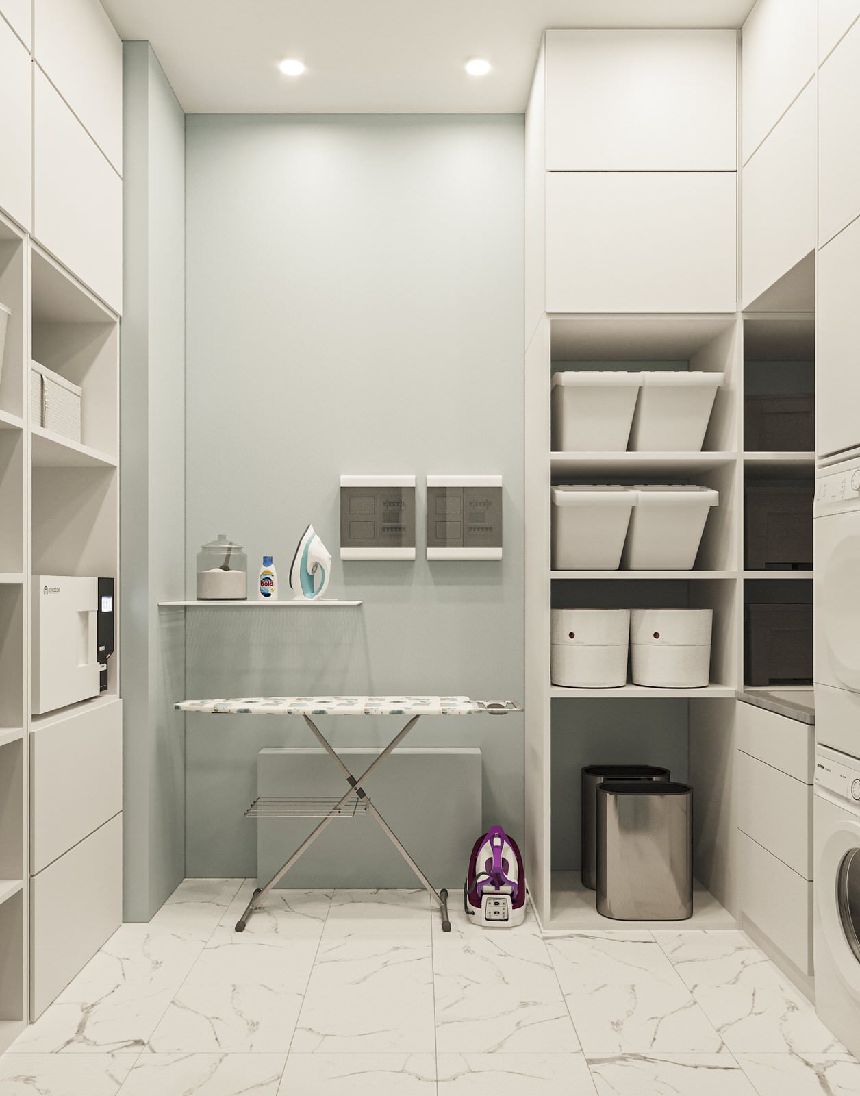 Клиника косметологии, 105,7 м²
