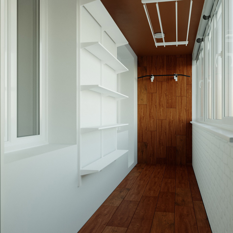 MOOTY - Квартира для растущей семьи