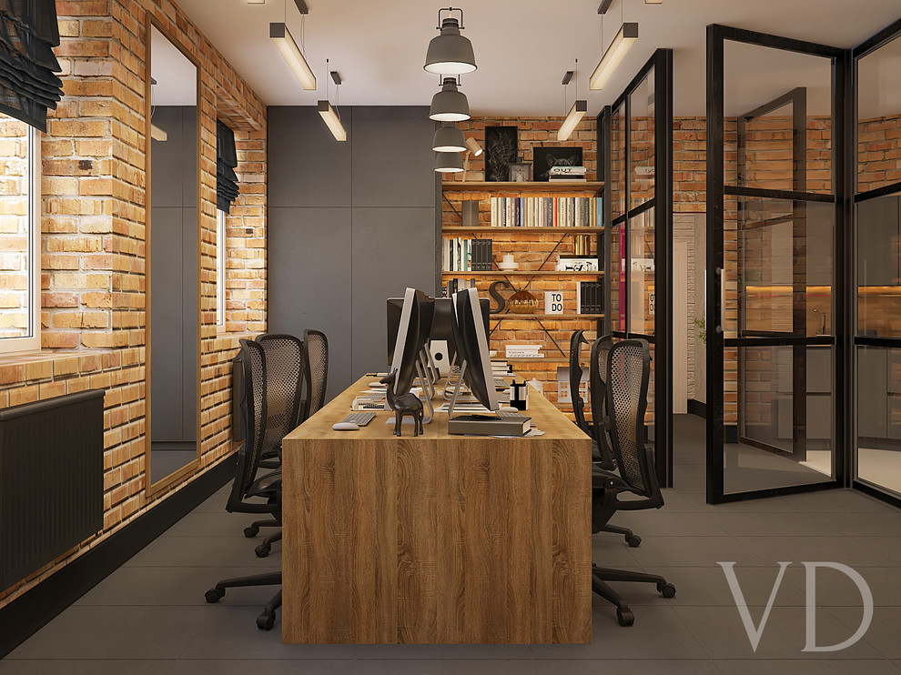 Дизайн интерьера