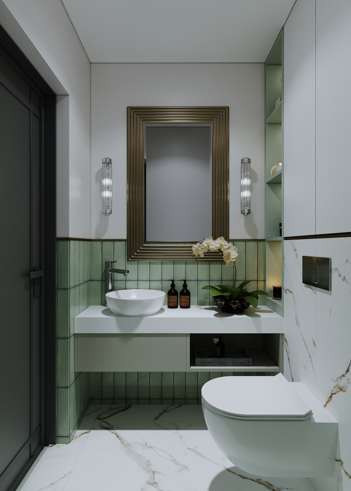 Квартира на Батыршина