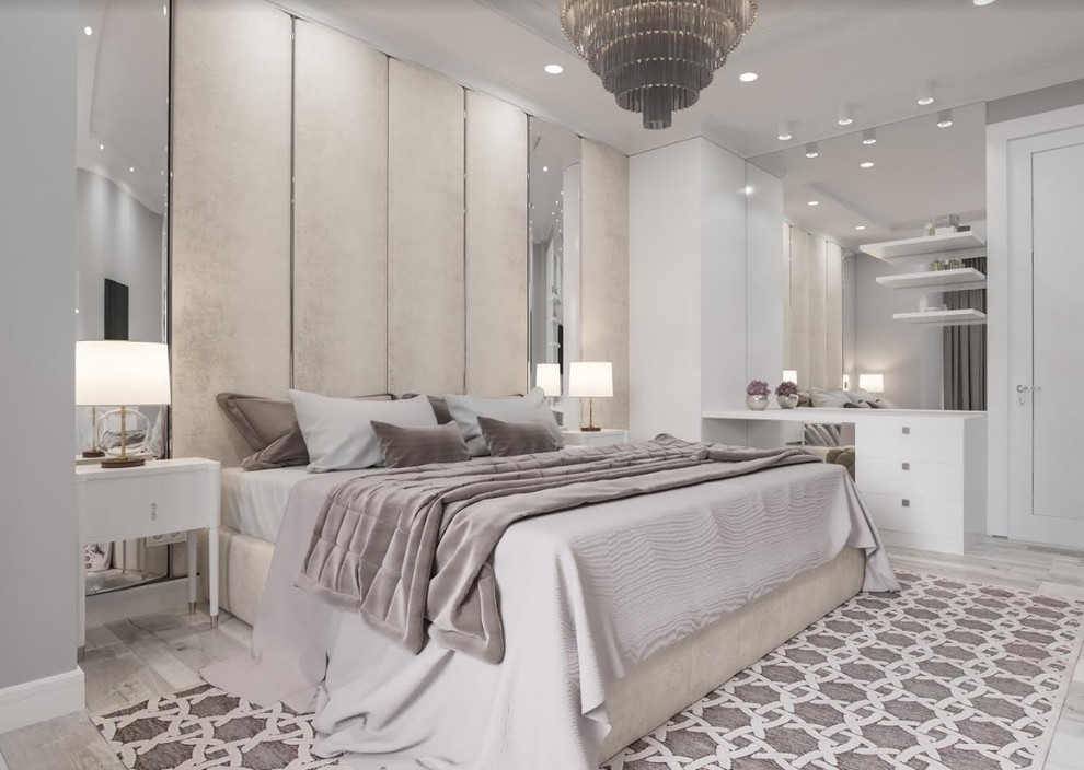 Обложка проекта: ЖК Мосфильмовский