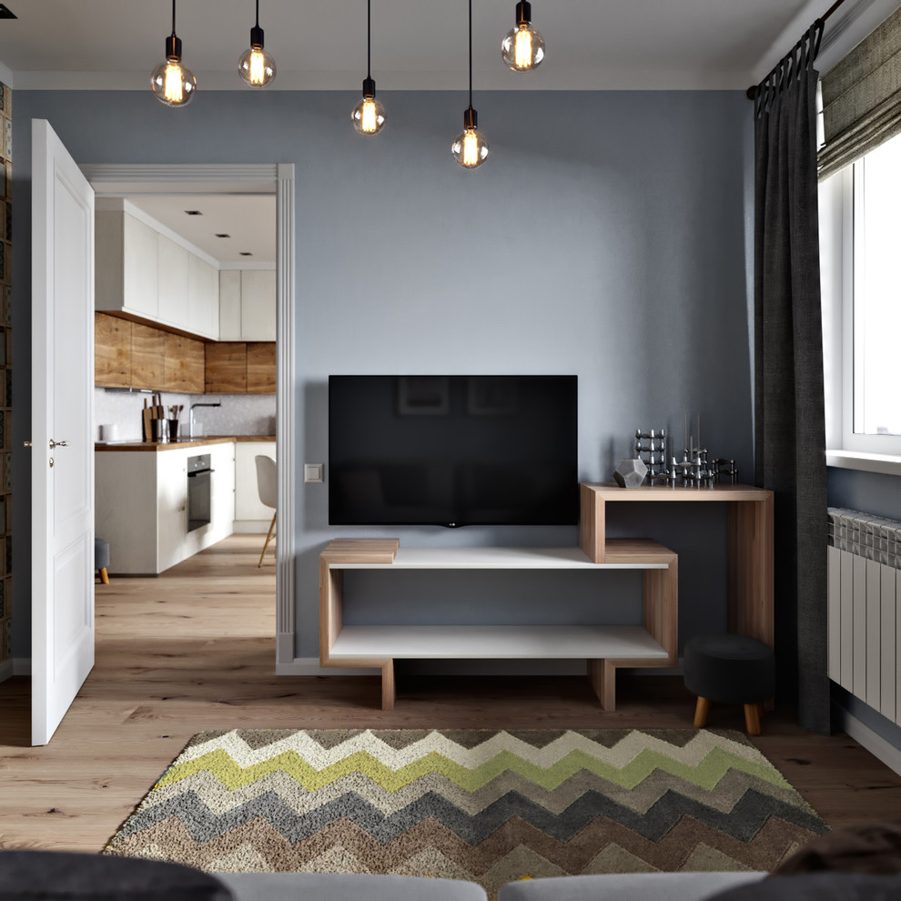 Квартира 40 кв.м.