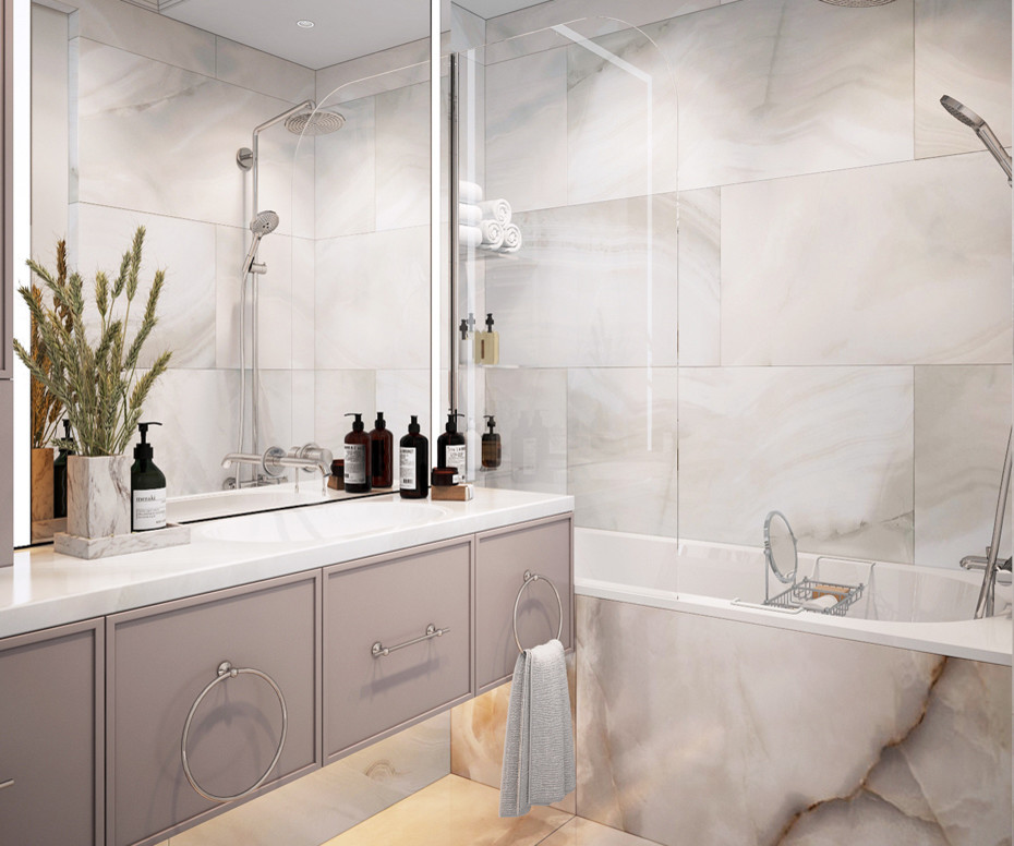 Квартира- малышка