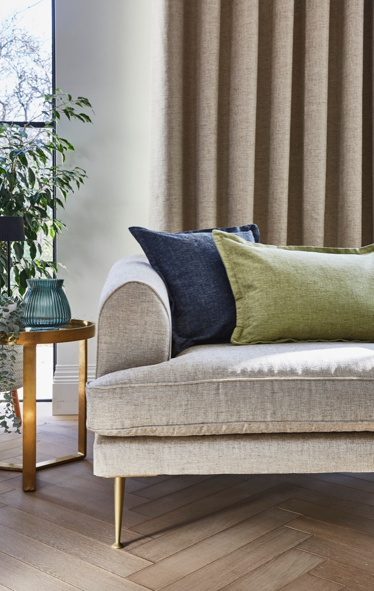 Современный текстиль