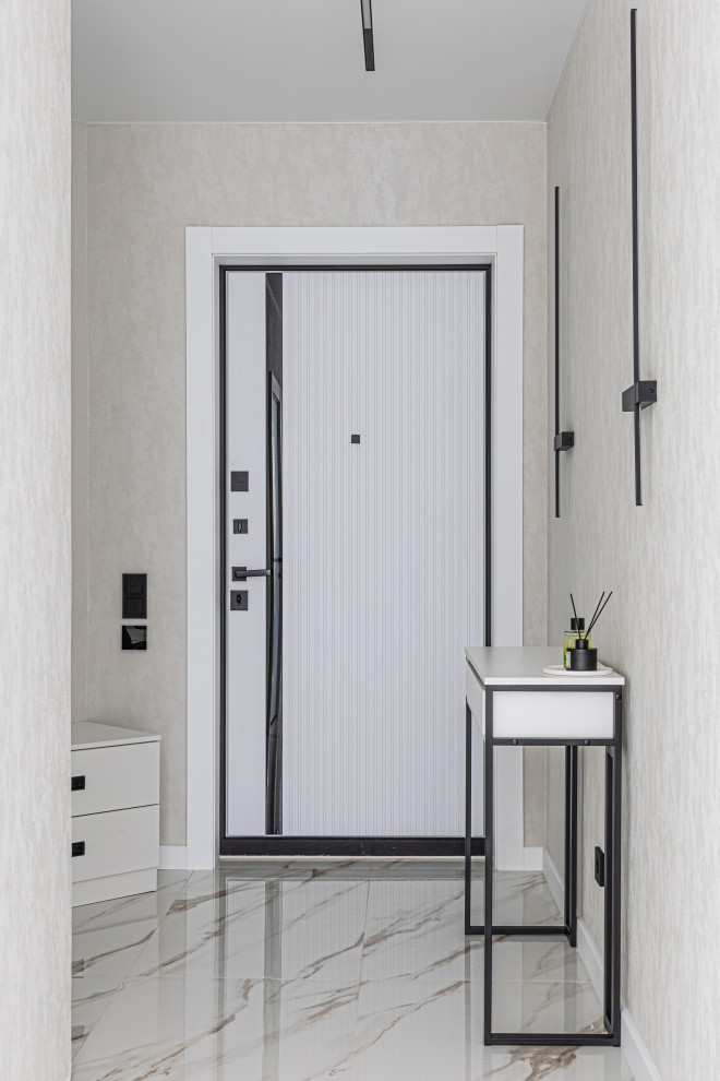 Реализованный интерьер ул. Семашко