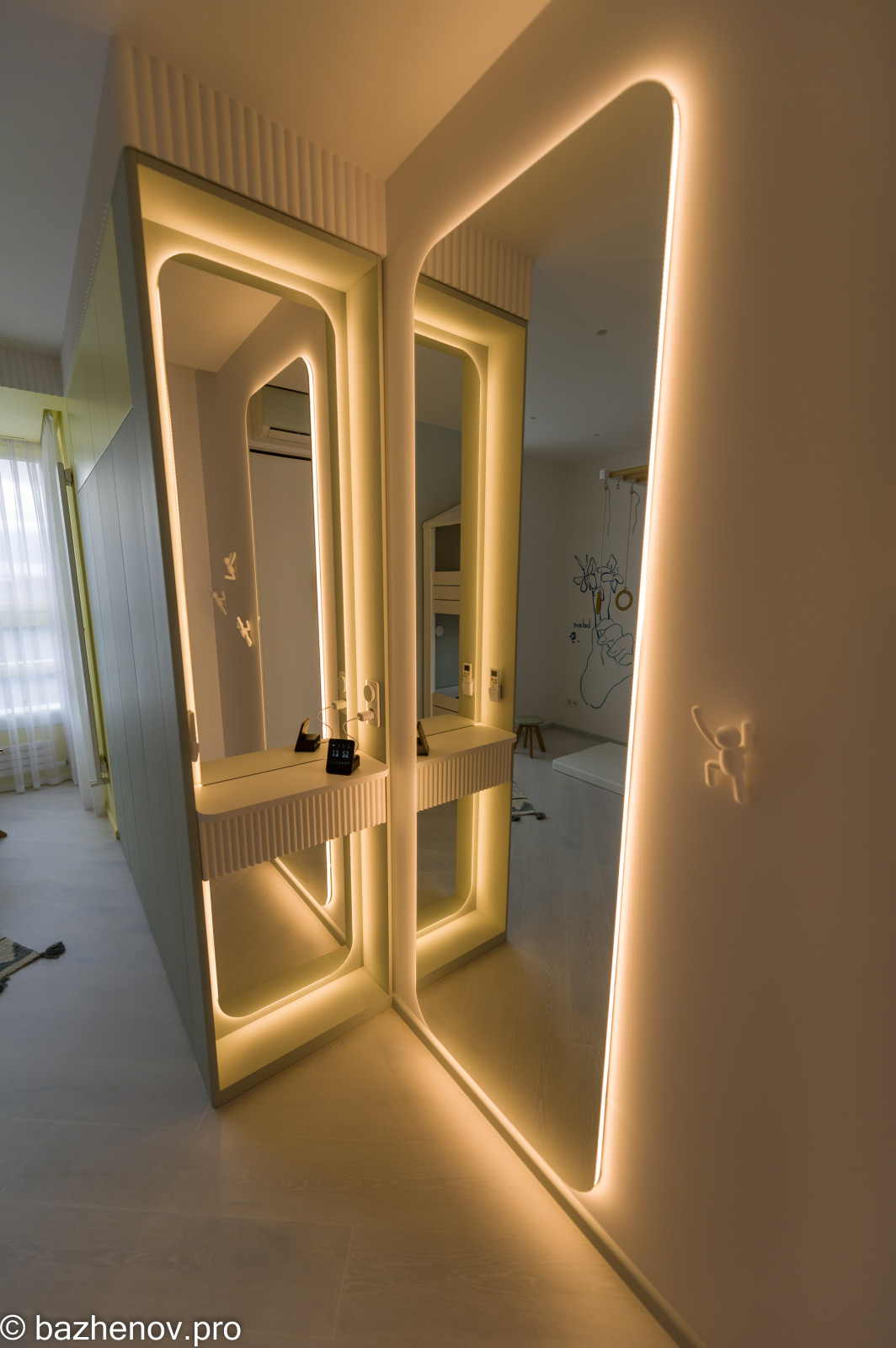 Легенда Коменданского