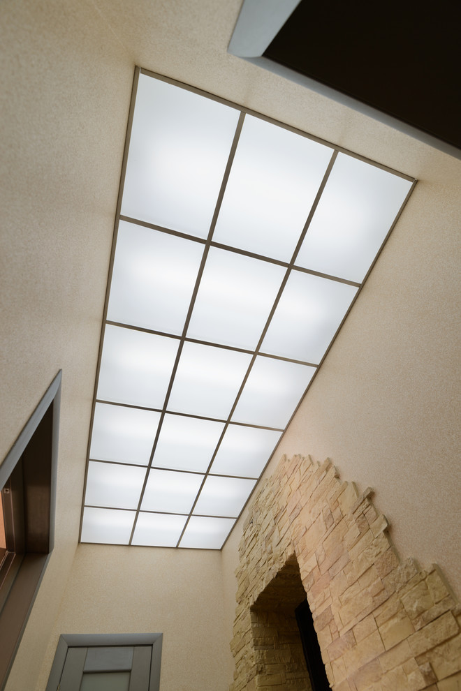 Прихожая в новостройке на 1 Мая