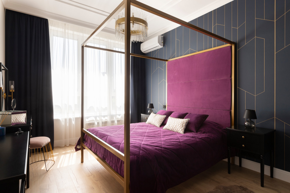 Фото реализации ЖК "Сердце Столицы"100 кв.м.