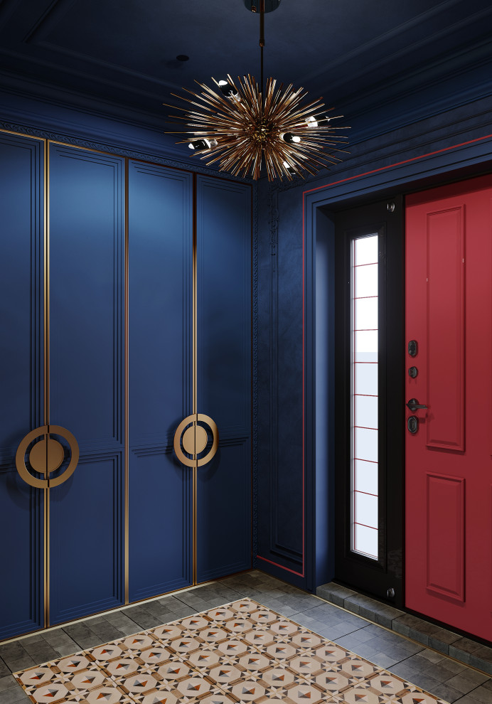 Дом в Ключищах