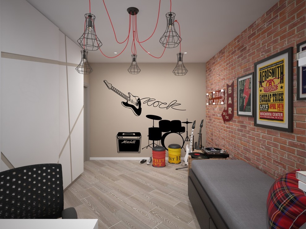 Цветные сны