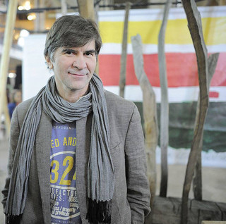 Николай Белов