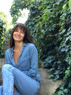 Юлия Ситдикова