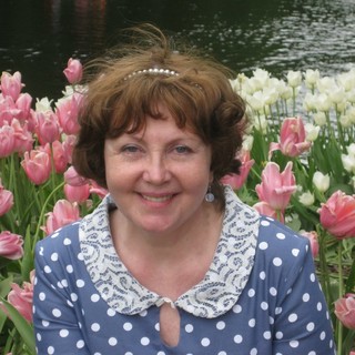 Ольга Ерофеева