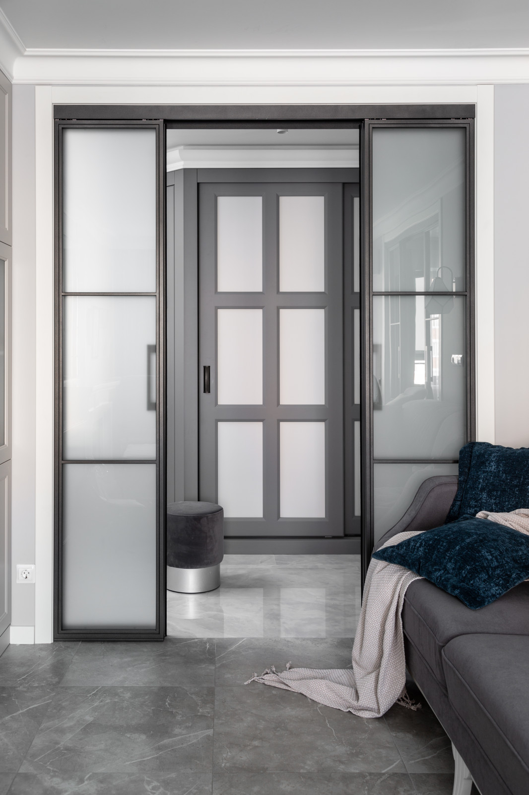 ЖК Седьмой Континент