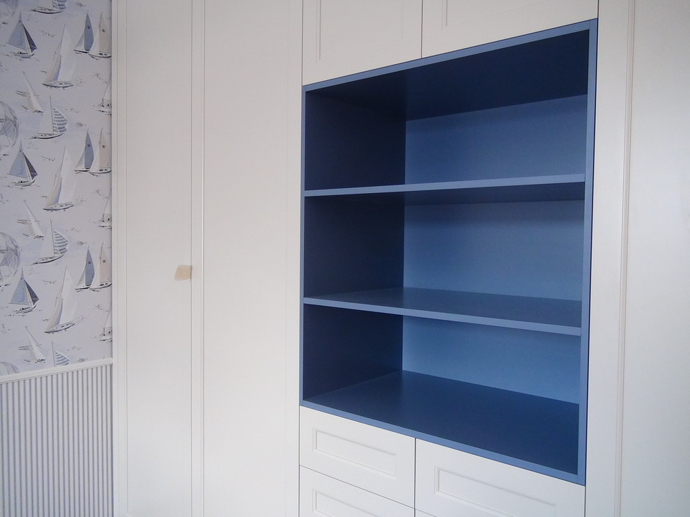 Квадрохаус в Куркино