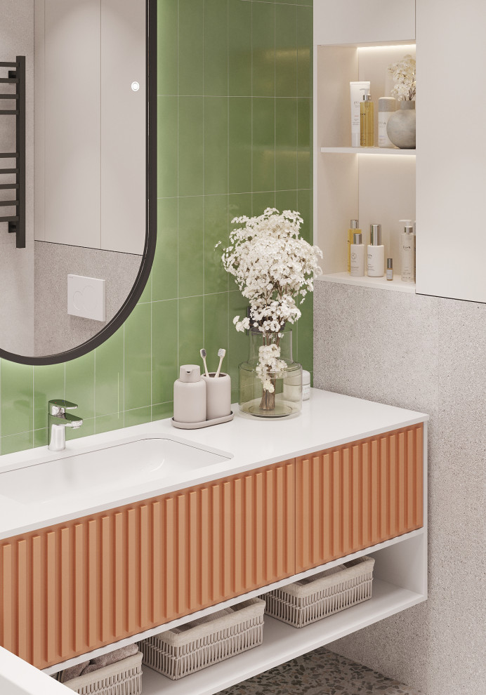 ЖК Город на реке Тушино