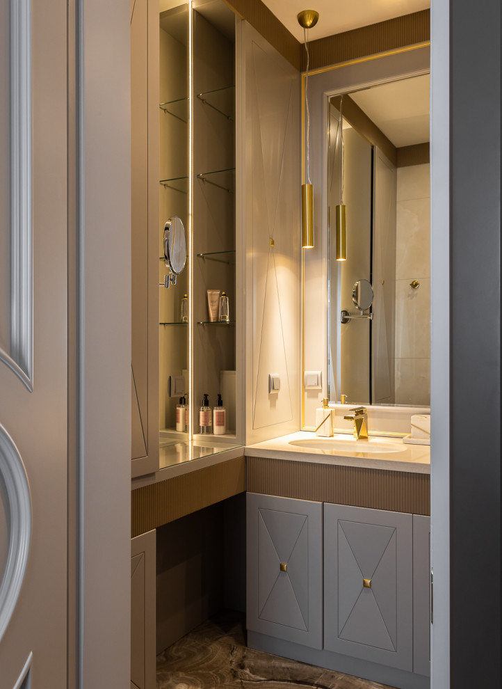 Квартира 400мкв для большой семьи в Астане