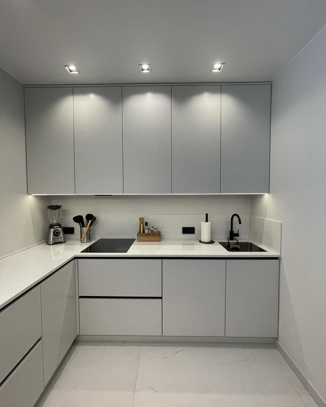 Кухня мебельщика