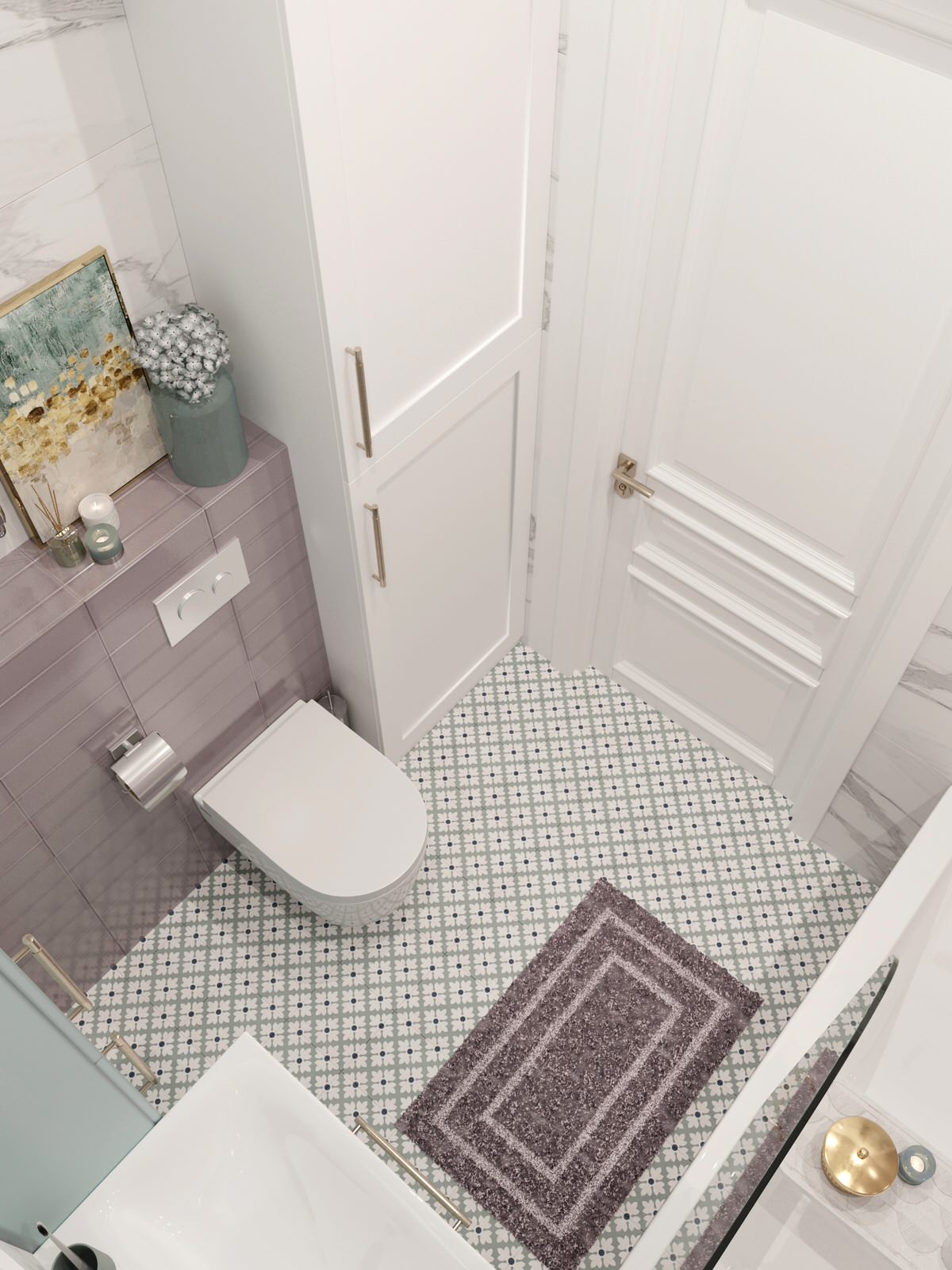 Квартира в Ньютон Парке