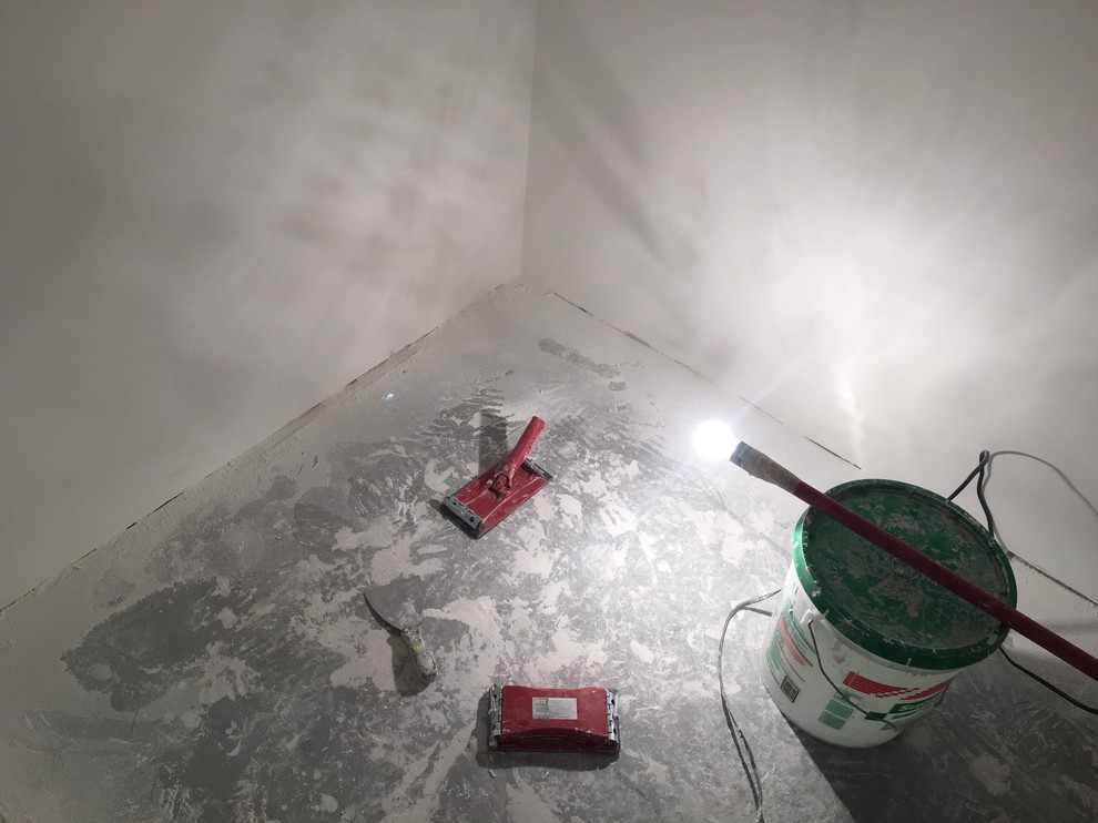 Хороший вопрос: Как проверить качество штукатурных работ