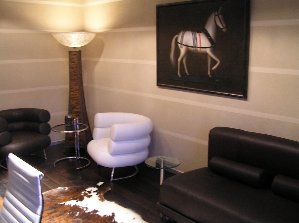 Обложка проекта: Квартира для дяди