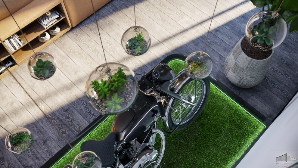 Вилла 500 м кв