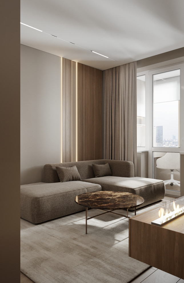 Мосфильмовская 42