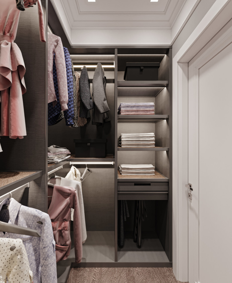 Квартира ЖК Смольный Проспект