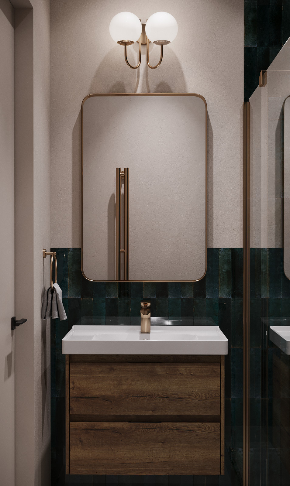 Лесная Отрада