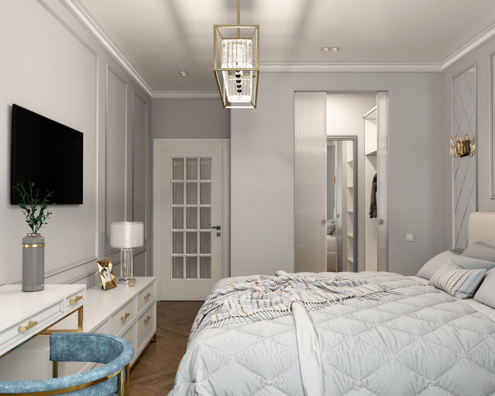 ЖК Пятницкие кварталы