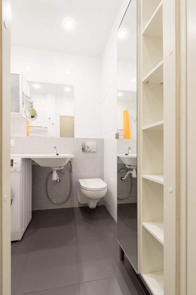 Квартира Маэстро, 2013 год. СПб, пр. Художников