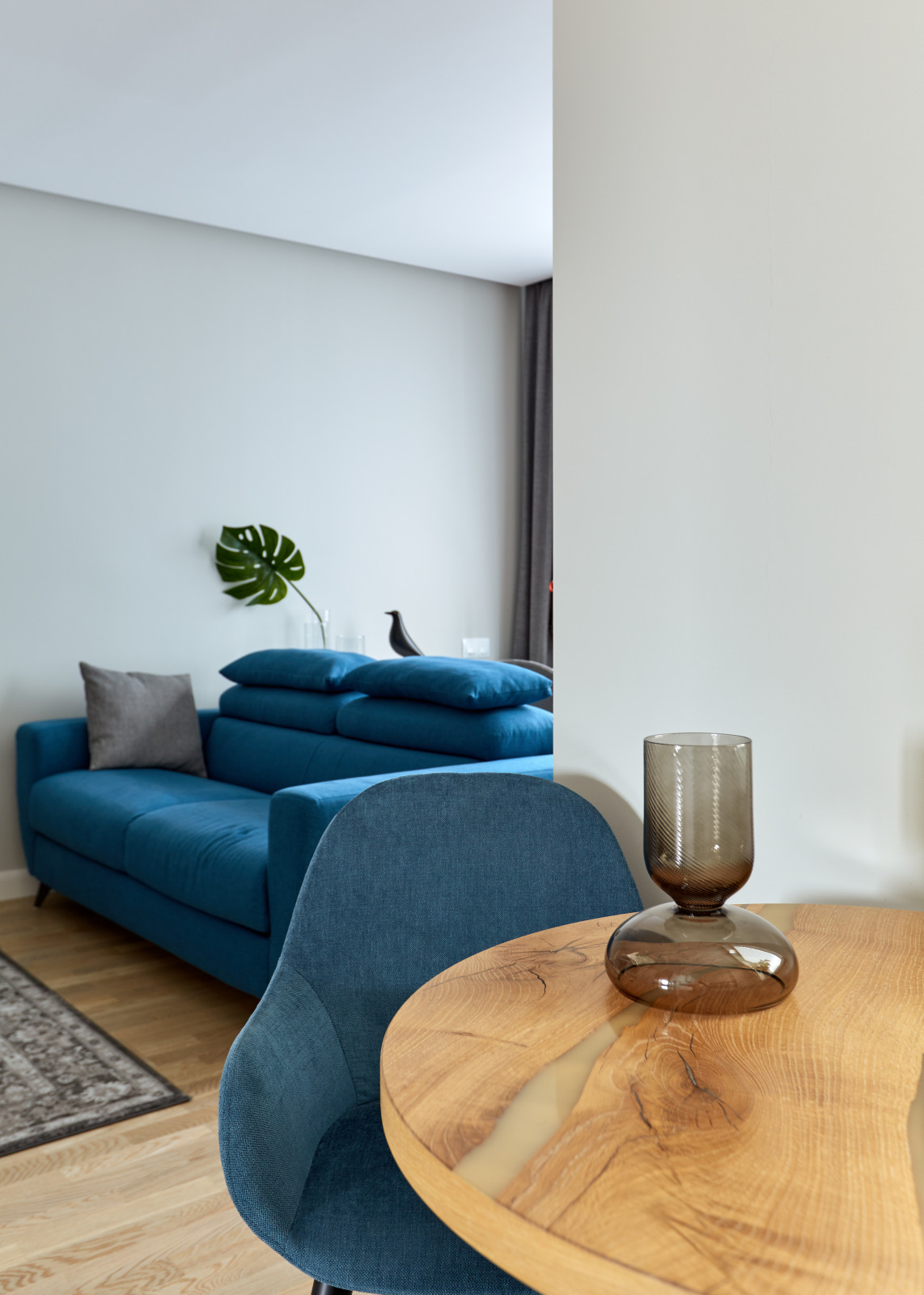 Квартира в Минске на улице Нёманской