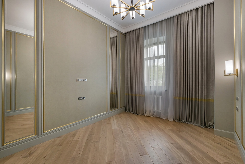 ЖК Театральный дом