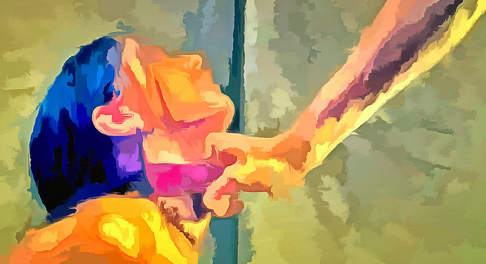 Ангела 2015 Картины