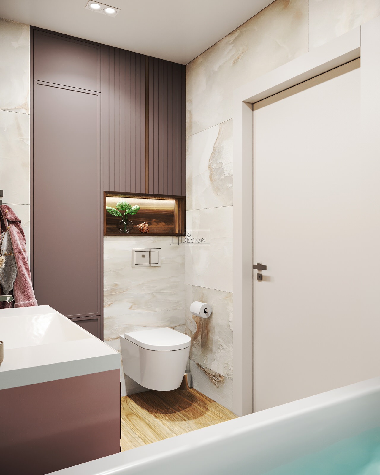 ЖК "Атмосфера в парке"